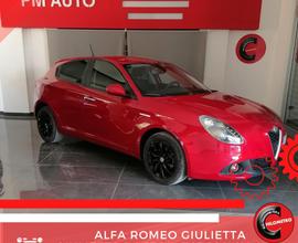 ALFA ROMEO - Giulietta - 1.6 JTDm TCT 120 CV