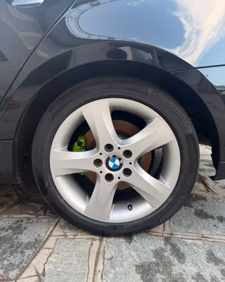 cerchi bmw