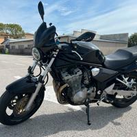 Suzuki Bandit gsf 600