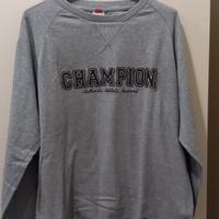 maglietta Champion uomo maniche lunghe  