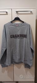 maglietta Champion uomo maniche lunghe  