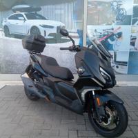 Qj Motor FORT 350 Abs My 2024