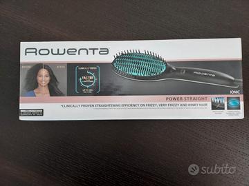 Spazzola Elettrica Rowenta 
