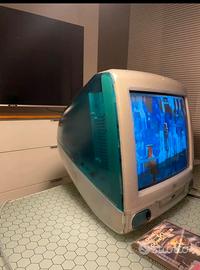 APPLE MAC 3G BONDI BLUE