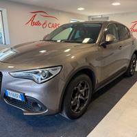 Alfa Romeo Stelvio 2.2 Turbodiesel 210 CV AT8 Q4 s