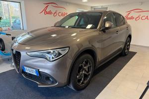 Alfa Romeo Stelvio 2.2 Turbodiesel 210 CV AT8 Q4 s