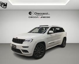Jeep Grand Cherokee 3.0 V6 CRD 250 CV Multijet II 