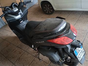 Yamaha X-Max 250 - 2013
