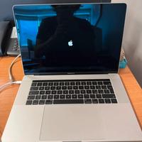 Macbook Pro 15” 2017