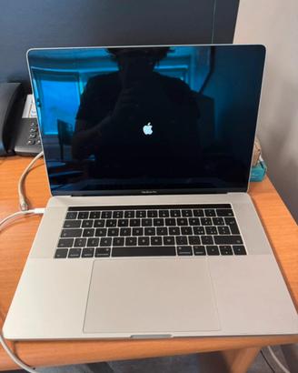 Macbook Pro 15” 2017