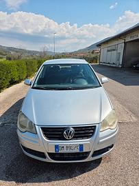 volkswagen polo 2008 diesel