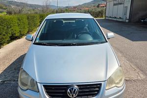 volkswagen polo 2008 diesel