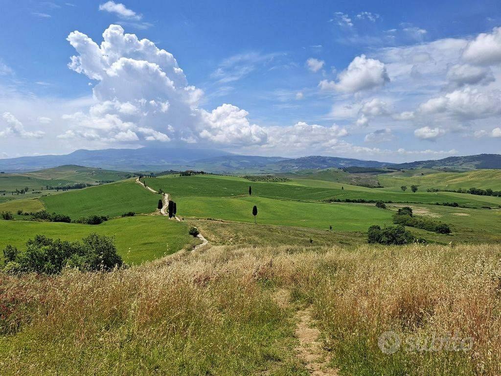 Rustico / Casale di 500 m² con box auto a Castelli - Vista 2