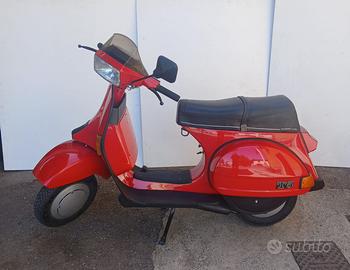 Vespa T5