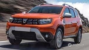 Subito - 377-0415606 BrandGarage - Per ricambi dacia duster 2016;2020 -  Accessori Auto In vendita a Foggia