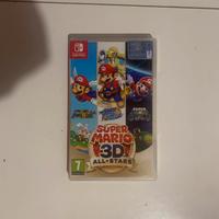 Super Mario 3D All Stars