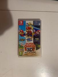 Super Mario 3D All Stars