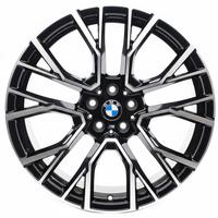 4 cerchi lega bmw x5 x6 2024 r20 lt4883
