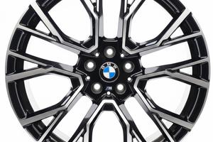 4 cerchi lega bmw x5 x6 2024 r20 lt4883