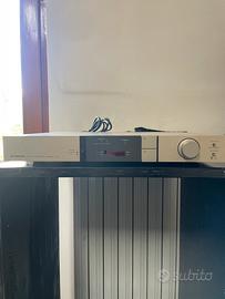 Radio HiFi Pioneer F-5L