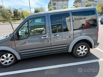 Ford tourneo