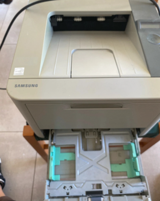Stampante Samsung ml3310