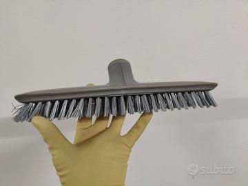 spazzolone pavimenti NUOVO
