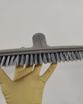 spazzolone pavimenti NUOVO