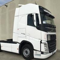 Volvo fh 500