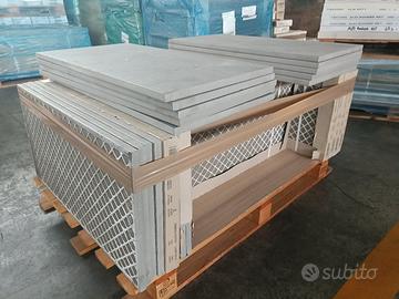 pavimento gres porcellanato 2cm 