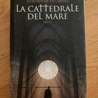 La cattedrale del mare.   ILDEFONSO FALCONES