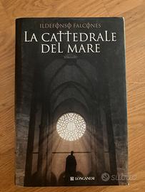 La cattedrale del mare.   ILDEFONSO FALCONES