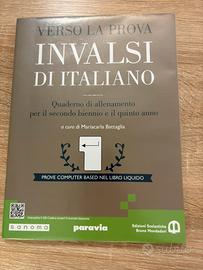 invalsi italiano