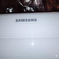 CONDIZIONATORE CLIMATIZZATORE SAMSUNG 9000+12000