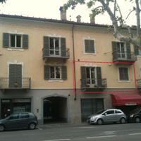 Studio bilocale 50mq 1° piano + ascensore