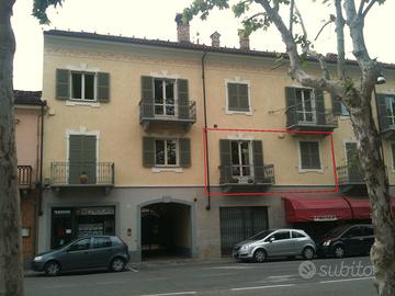 Studio bilocale 50mq 1° piano + ascensore