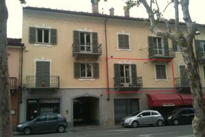 Studio bilocale 50mq 1° piano + ascensore