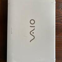 Sony vaio per ricambi