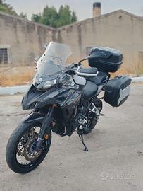 Motocicicletta