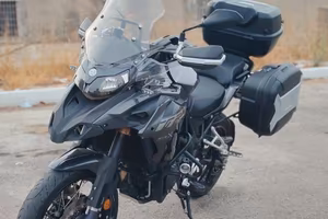 Motocicicletta
