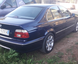 Bmw 528 i