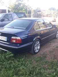 Bmw 528 i