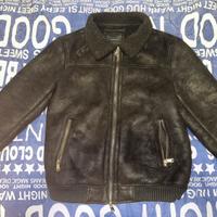 Montone “Gianni Lupo”