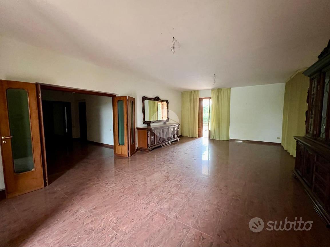 Apartment in Carolei, Cosenza - Vista 5