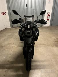 Suzuki V Strom 1050