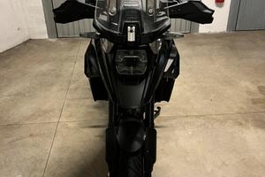 Suzuki V Strom 1050
