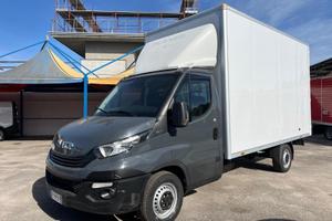 Iveco daily 35-160 cassone/lega-2.3 hpt-2019