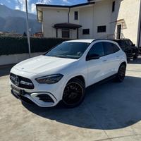 Mercedes-benz GLA 200 d Automatic 4Matic AMG Line 