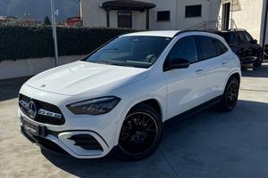 Mercedes-benz GLA 200 d Automatic 4Matic AMG Line 