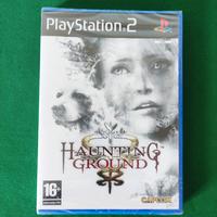 Haunting Ground (Sony PlayStation 2, 2005) Pal UK